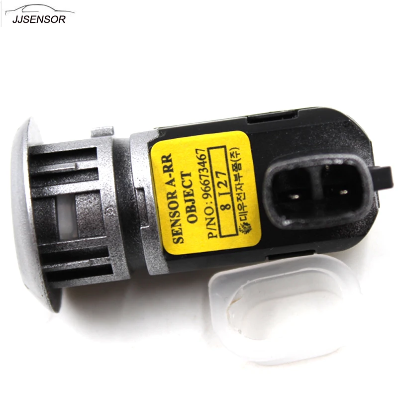 YAOPEI для Chevrolet Captiva ультразвуковые беспроводные датчики парковки PDC 96673467 96673464 96673474