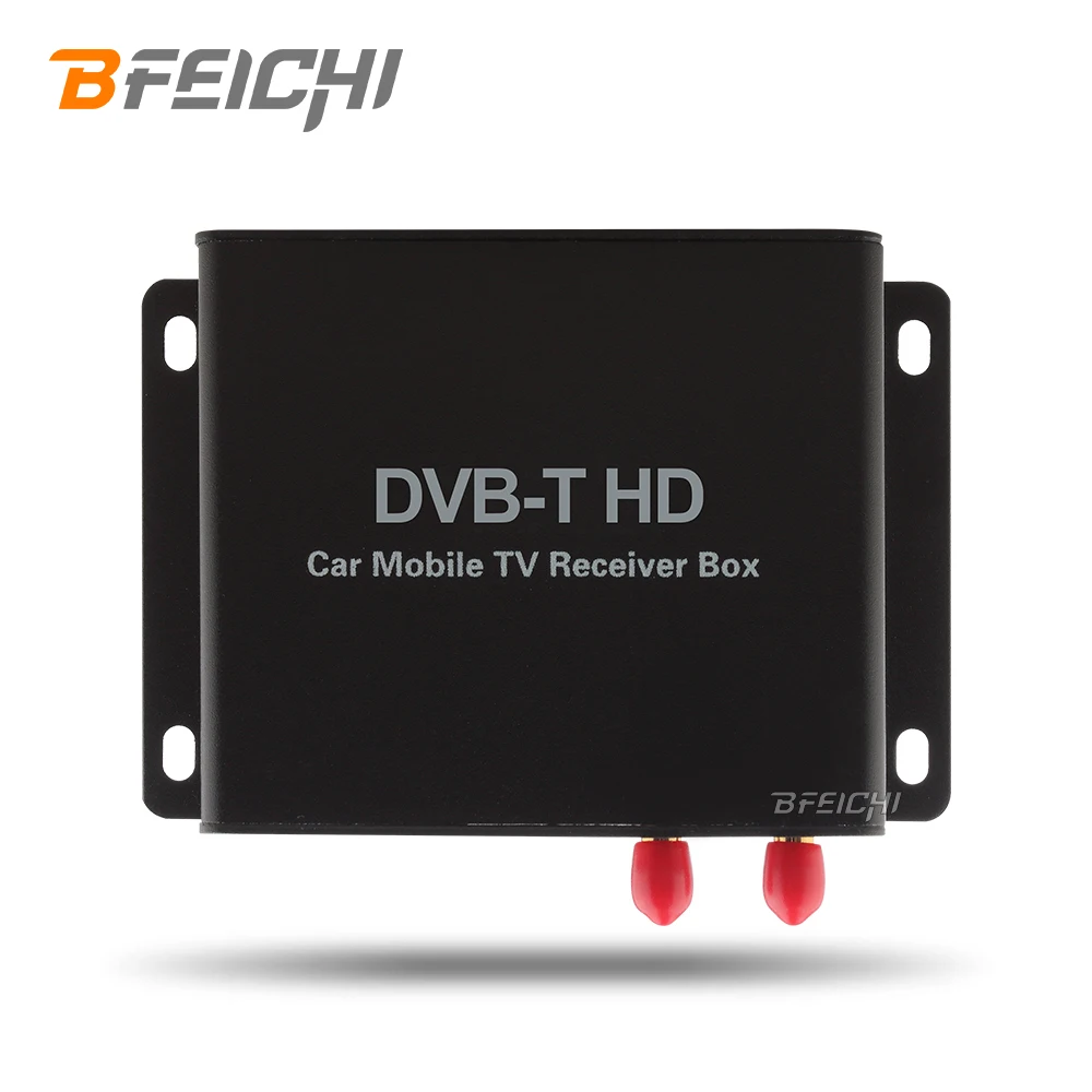 Внешний телефон Bfeichi стандартная идентификация DVB-T для функции ТВ автомобильный