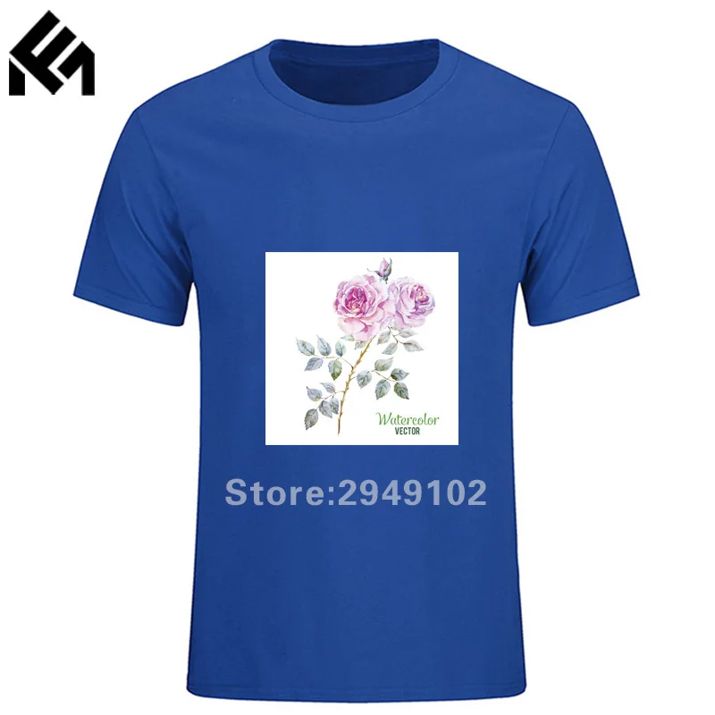 Футболки Покупки Онлайн Slim Fit Тис Новый Homme Забавный HW-033 | Мужская одежда