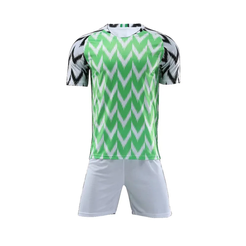 Для мужчин с короткими рукавами фотопринтом футболистов мужские футбольные