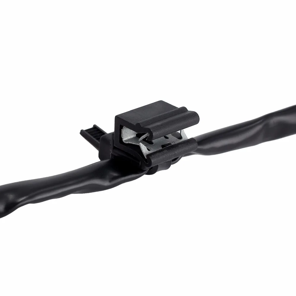 Защелка капота двигателя AUTOUTLET 1K1823509E защелка для VW MK5 Golf V Jetta 2004-2011 | Автомобили и