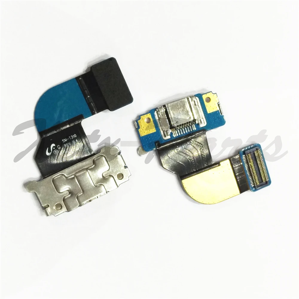

1x OEM Charging Port Dock Connector Flex Cable for Samsung Galaxy Tab 3 8.0 SM-T310