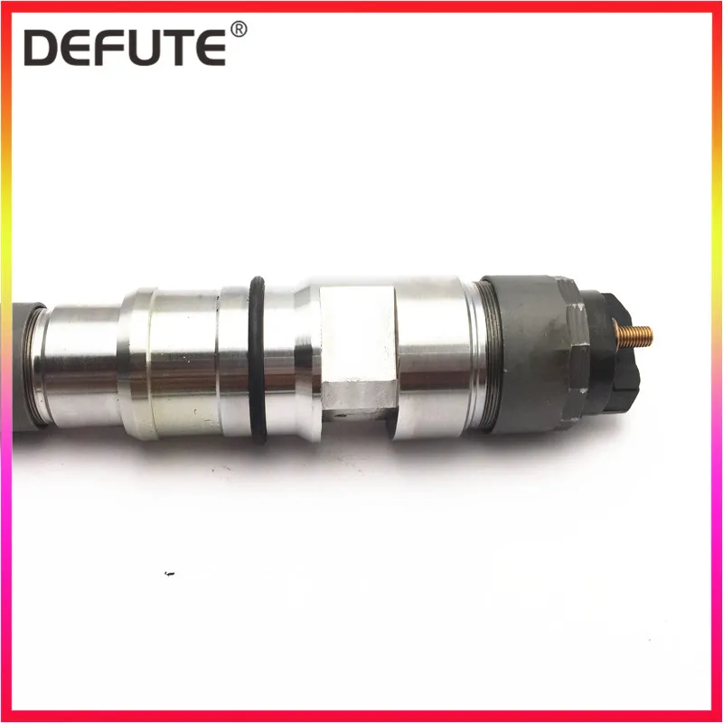 Дизельная Топливная форсунка common rail 0445120081 0445120110 0445120292 0445120290 0445120164 0445120083 0445120343