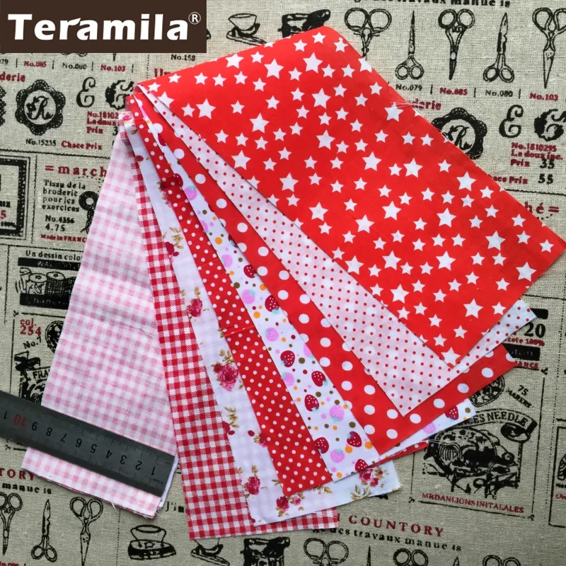 7 шт. тканевые полоски из 100% хлопка 9 х50 см|jelly roll fabric|jelly fabric stripsjelly |