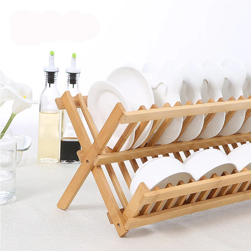 Бамбуковое украшение для дома из натурального бамбука 1 шт. | Дом и сад