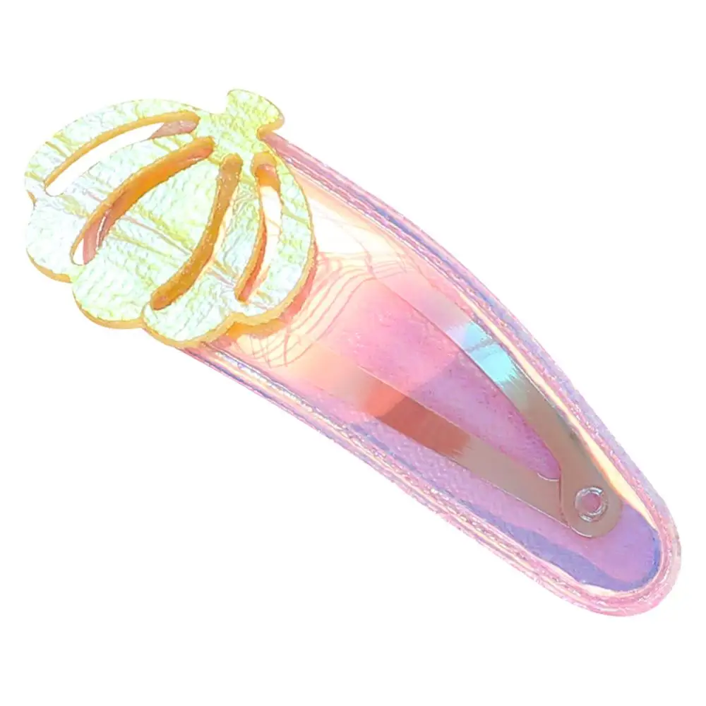 2 шт./компл. милые заколки для волос в виде ракушек морской звезды девочек детские