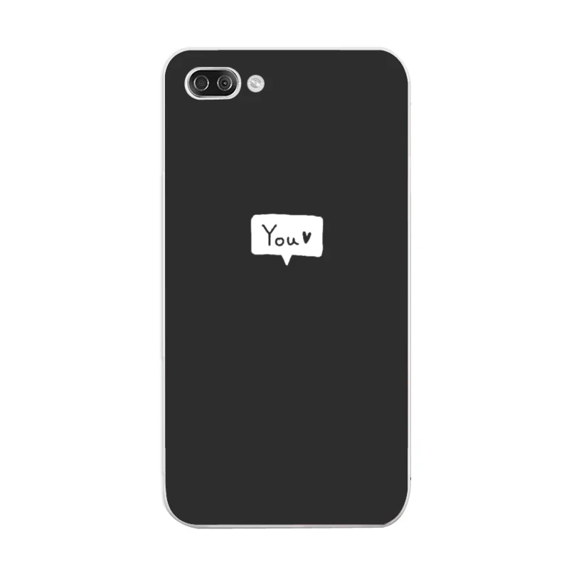 10 Мягкий силиконовый чехол QAQsam для ASUS Zenfone 4 MAX, чехол с рисунком для ASUS Zenfone 4 MAX ZC520KL ZC554KL, Матовые чехлы для телефона, Funda - Цвет: 10