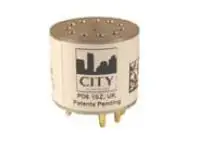 

Agent United Kingdom CITY of infrared methane - IRcel CH4