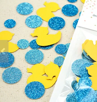 Резиновый пенообразователь Ducky для ванны блестящий стол девичника помолвки | Дом