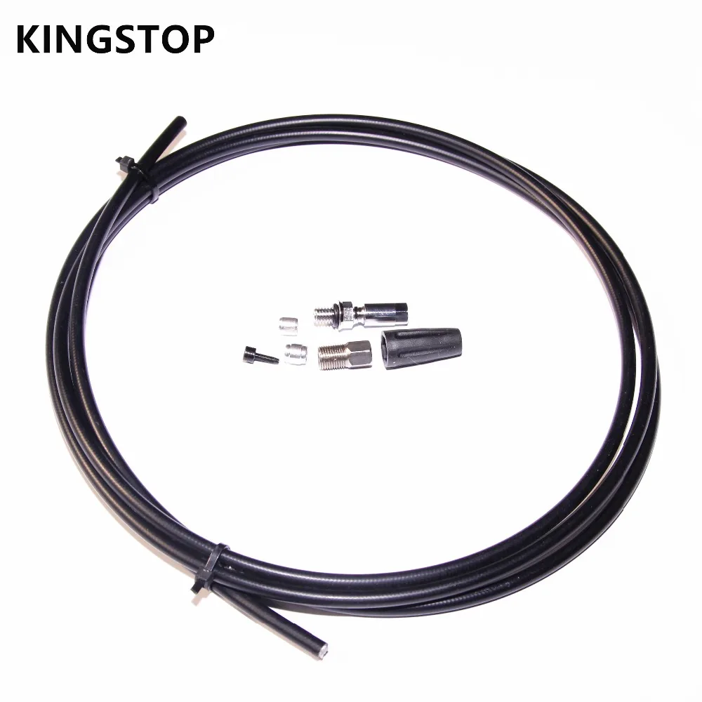 Гидравлический Шланг для велосипеда Avid E5 E7 E9 CR sl xO XX GUIDE R/RS/RSC/RE level/DB3/DB5|bicycle