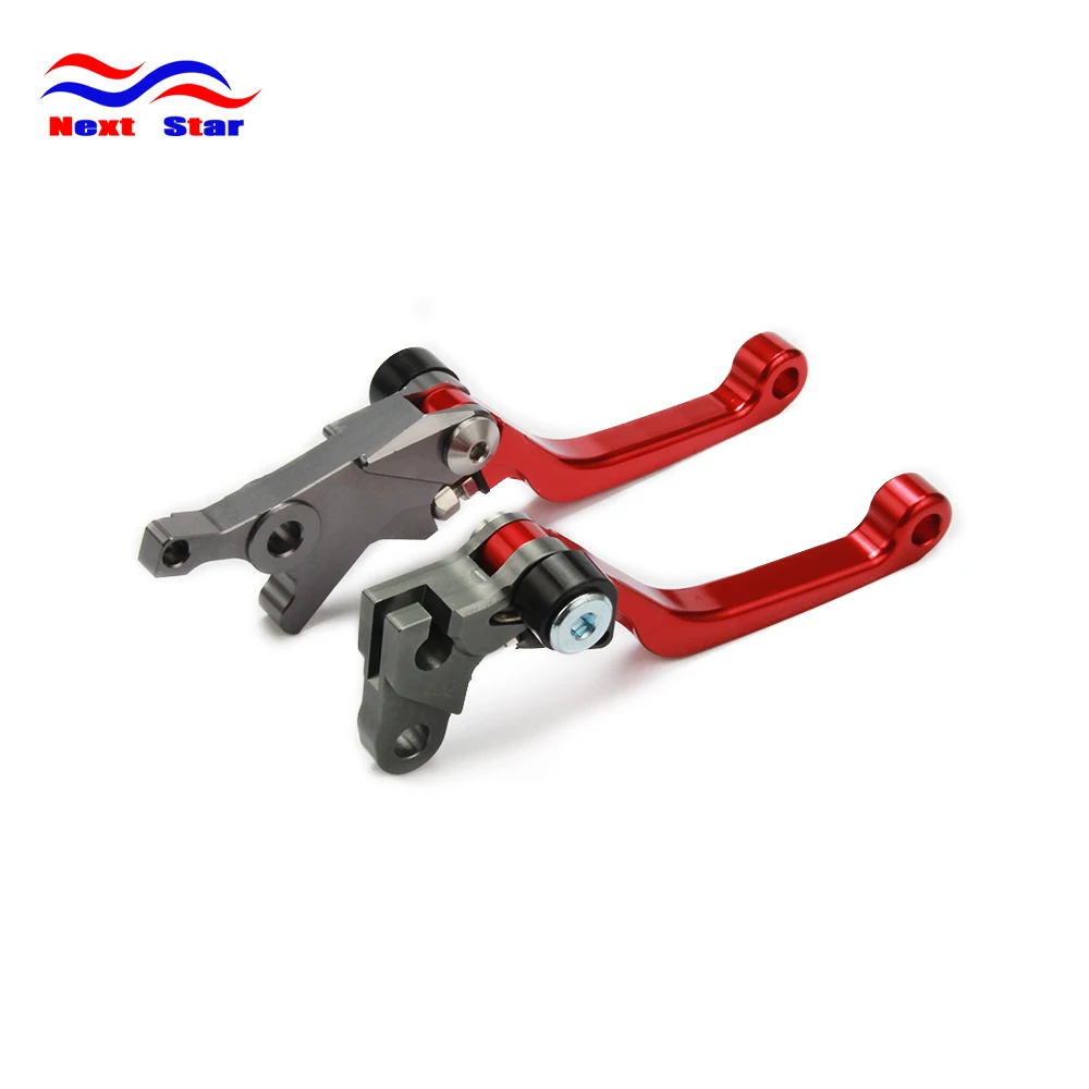 Рычаг Сцепления поворотного тормоза для питбайка HONDA CRF250L CRF250M 2012-2020 CRF250RL CRF250RALLY