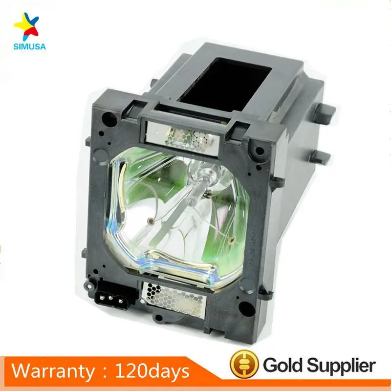 Совместимая Лампа для проектора LV LP29/1706B001AA/2542B001AA с корпусом CANON 7585/LV 7590|Лампы
