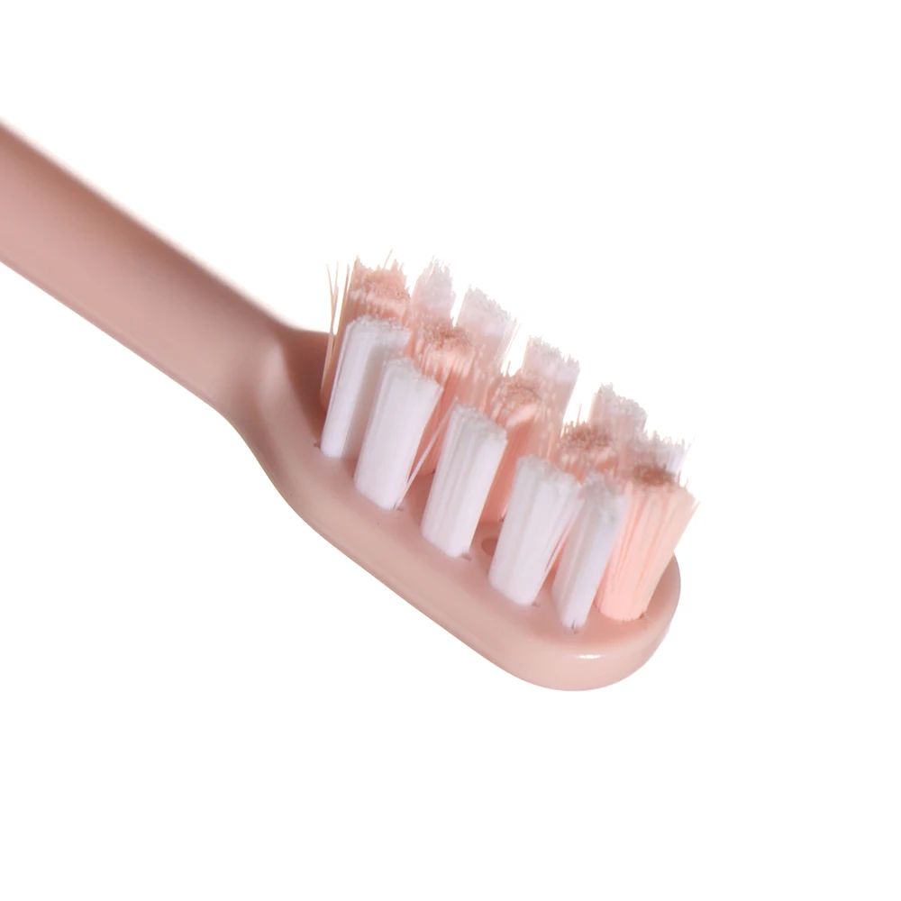 Насадки для зубной щетки SOOCAS X3 1 шт. сменные мягкие вакуумные совместимые с