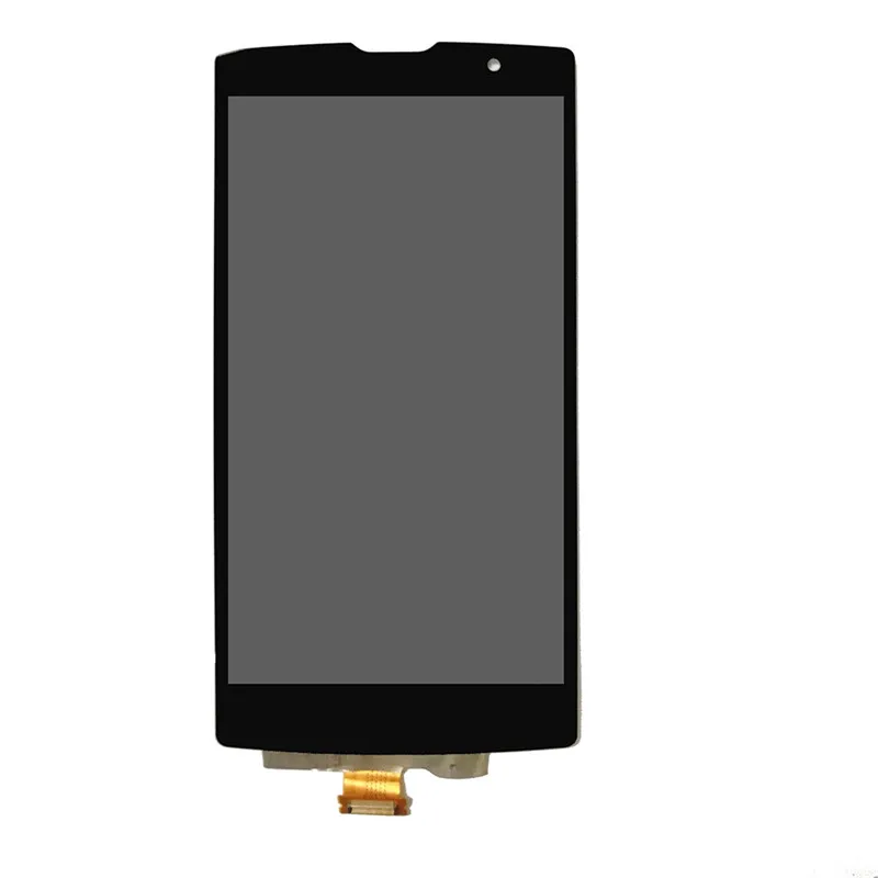 Pantalla LCD con digitalizador de repuesto para LG Magna/G4c H525 H502 H520 H500, montaje de pantalla t&aacute;ctil para LG H500F H500N H520G H502F H525N-1