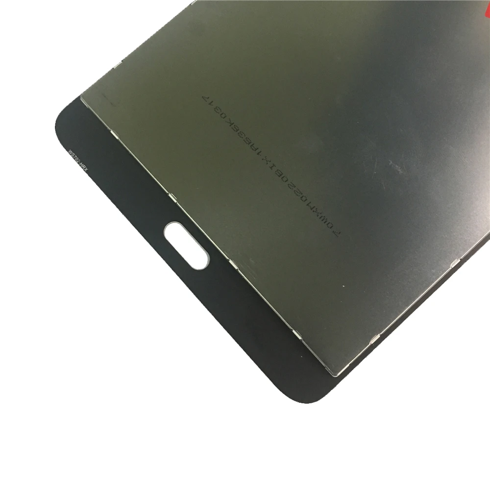 ЖК дисплей для Samsung Galaxy Tab A 7 0 дюйма фотография 2016 T280 T285 с сенсорным экраном и