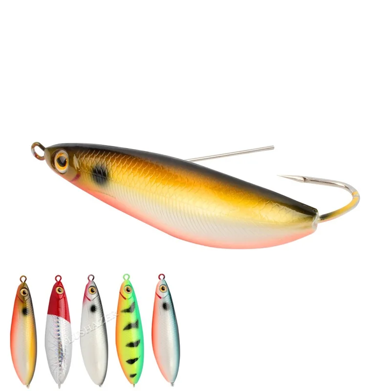 

1 шт., рыболовная приманка, 7 см/20 г