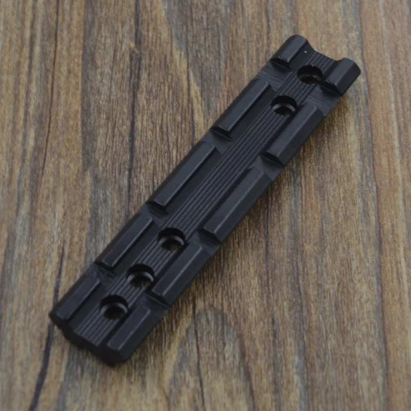 1 шт. M57 Тактический спортивный крепежный винт для прицела Пикатинни Вивера +