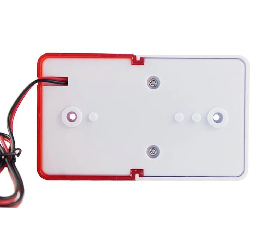 US308MT Electronic Flow Meter Alarmer USC-HS21TI 30L/min brass hall effect water flow sensor iSentrol Electronics | Инструменты
