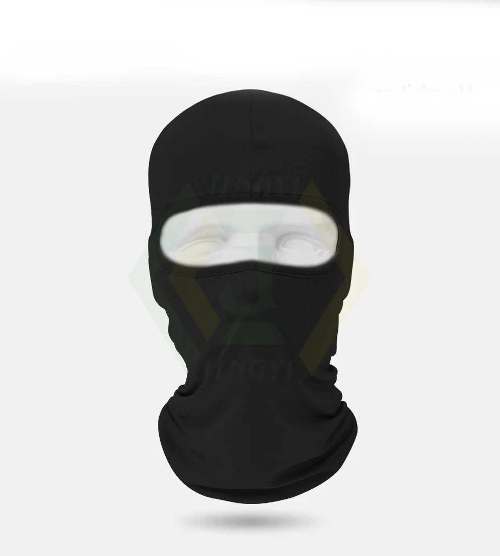 Балаклава маска для лица велосипедная шляпа спортивные шапки полное покрытие