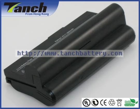 Аккумуляторы для ноутбука ASUS Eee PC 701 700 901 701SD 900HD 1000H 904 E AL23 901H 870AAQ159571 S101 7 4 V 8 cell|laptop