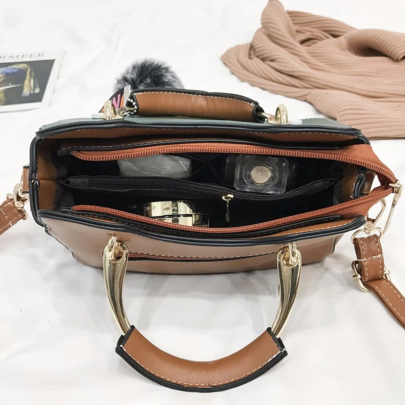 Роскошные Брендовые женские сумки женская сумка-мессенджер сумка через плечо