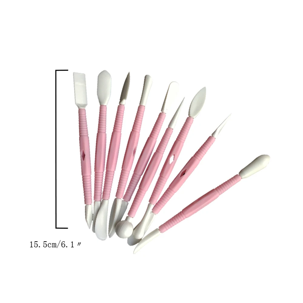 9 шт./компл. для выпекания хлебобулочных изделий глины гончарное дело