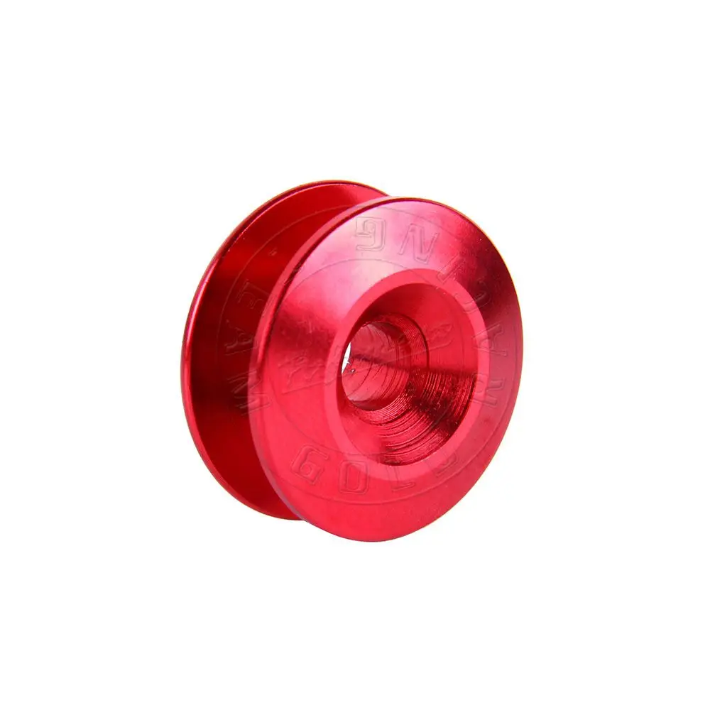 GRT JDM Стиль Алюминий бампер Quick Release Крепеж шайба увеличенная для Honda Civic Integra и