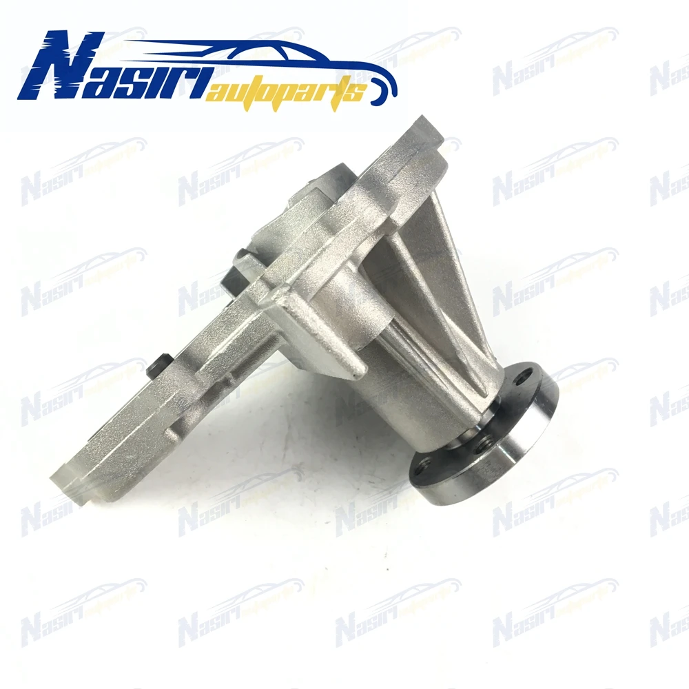 Водяной насос для двигателя Ford Fusion Focus Fiesta C Max Mazda 2 121 323 Volvo C30 S40 V50 1 4 6|ford water pump|volvo