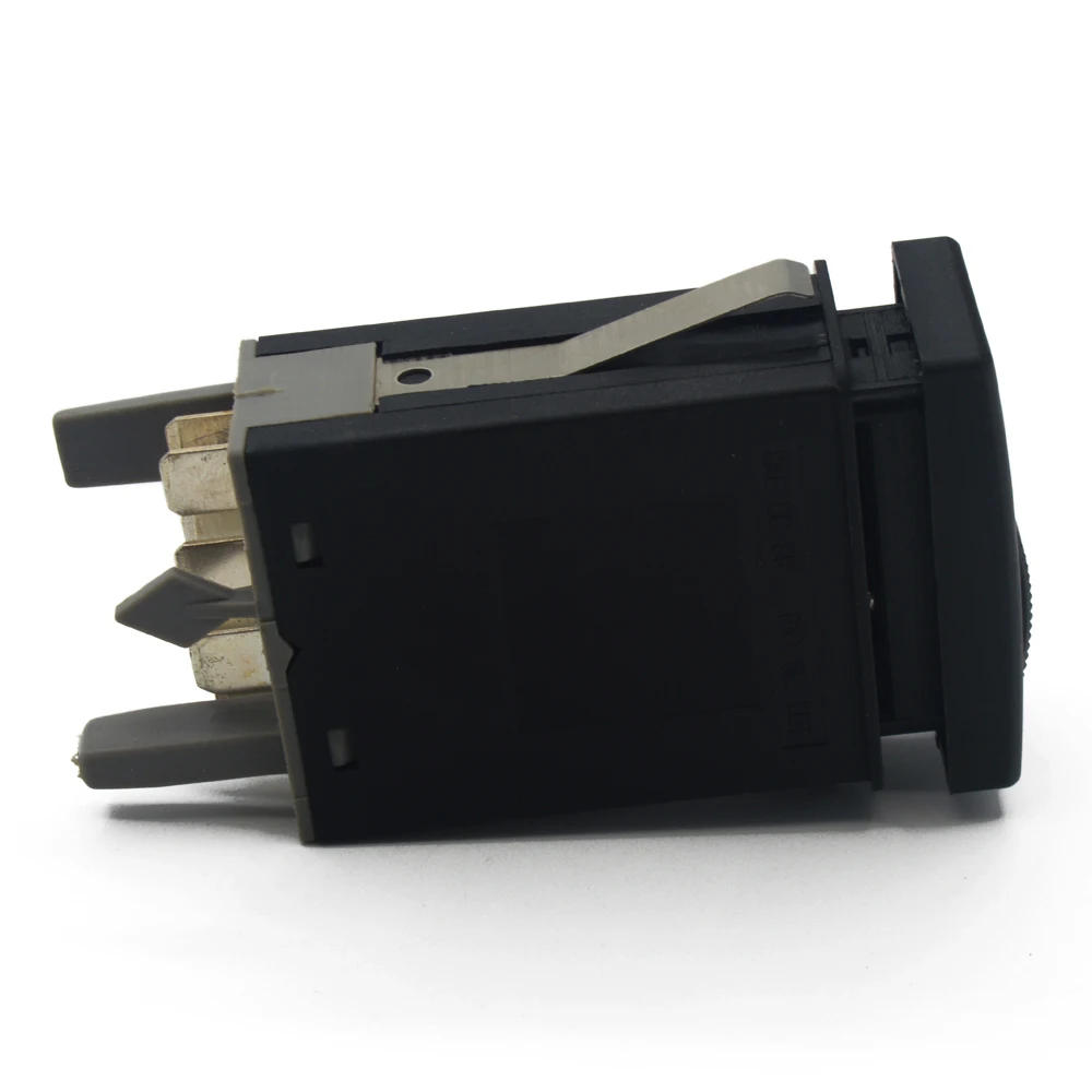 100% новинка высокое качество! Кнопка переключателя аварисветильник 8D0 941 509D для Audi