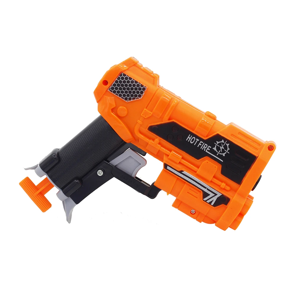 Новое поступление, ручной мягкий пулевидный пистолет для Nerf пуль, игрушечный пистолет, пистолет, Дротика дальнего действия, мини-игрушечный пистолет, детский подарок