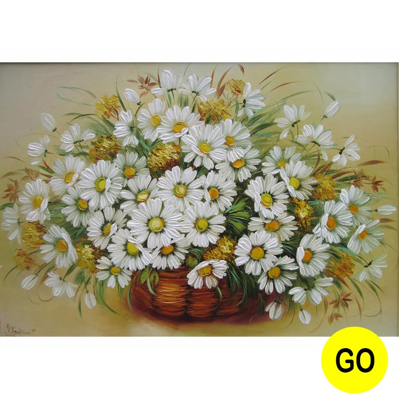 Бескаркасных Абстрактные Красочные Кошка Животных DIY Живопись By Numbers Ручная Роспись Маслом Для Уолл Искусстве Украшения Дома