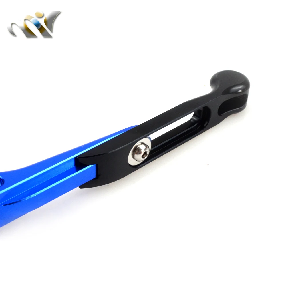 

For HONDA CBR250R CBR 250R CBR 250 R 2011-2013 2012 Motorcycle Accessories CNC Aluminum Folding Extendable Brake Clutch Levers