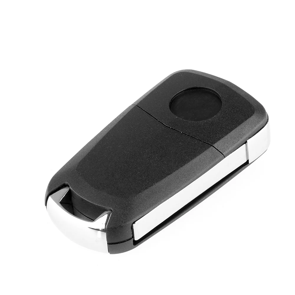 1 шт. 2/3 кнопочный откидной пульт дистанционного управления складной чехол для