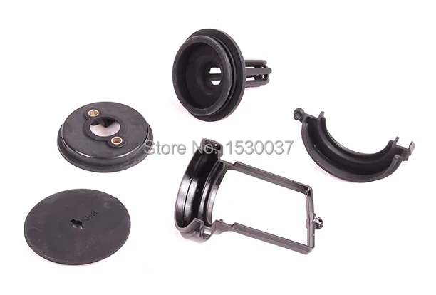 

air filter sleeve set for 1/5 rc car 5B 5SC 5T SS parts