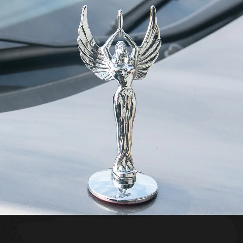 

Универсальные, золотистые, серебристые, зеркальные, для CC Passat Polo Golf Yaris Tiida Beetle Mini Smart Z2AAL226