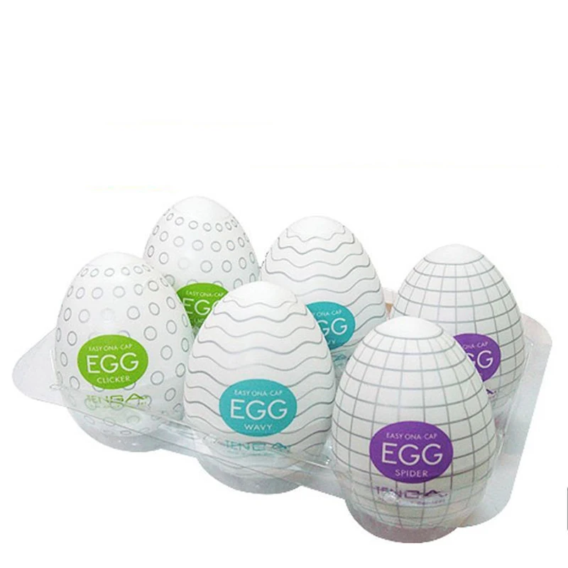 Яйцо оригинальный мастурбатор по ощущениям похож на реальную вагину чашки