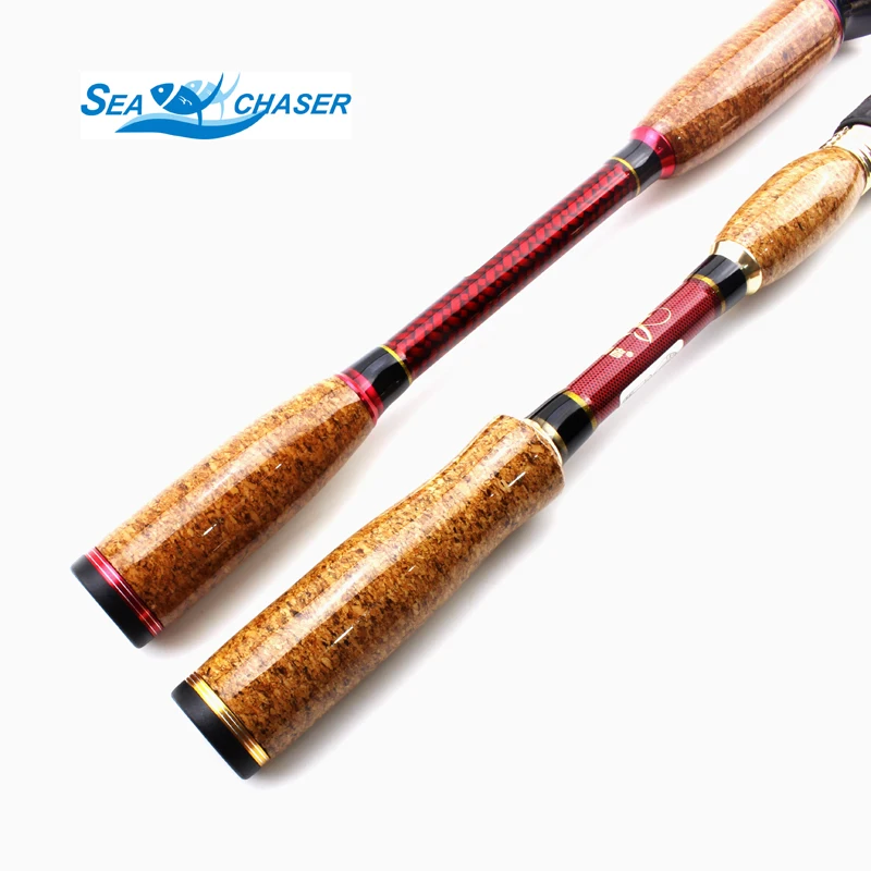 Кастинговое удилище для приманки класс M 1 8 2 м 10 25 г 16lb|spinning rod|lure rodfishing rod |