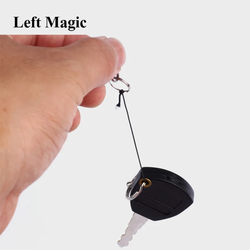 Забавные магические игрушки многофункциональные клавиши/кольца сценические