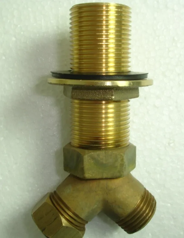 Бесплатная доставка ШИРОКИЙ хрустальный кран с ручками и лебедем кран-смеситель