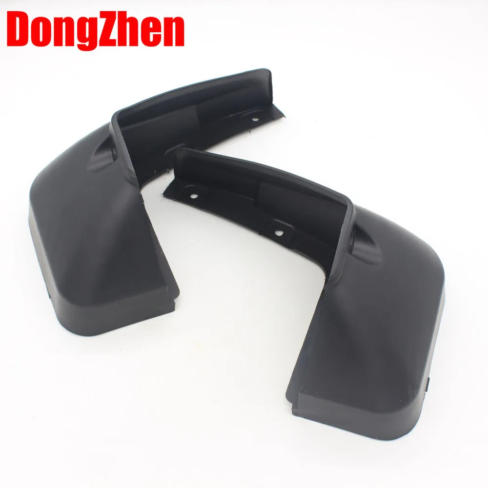 Dongzhen автомобильный Стайлинг брызговик крыло подходит для Toyota Verso EZ 2005-2014 pp 4 шт. в