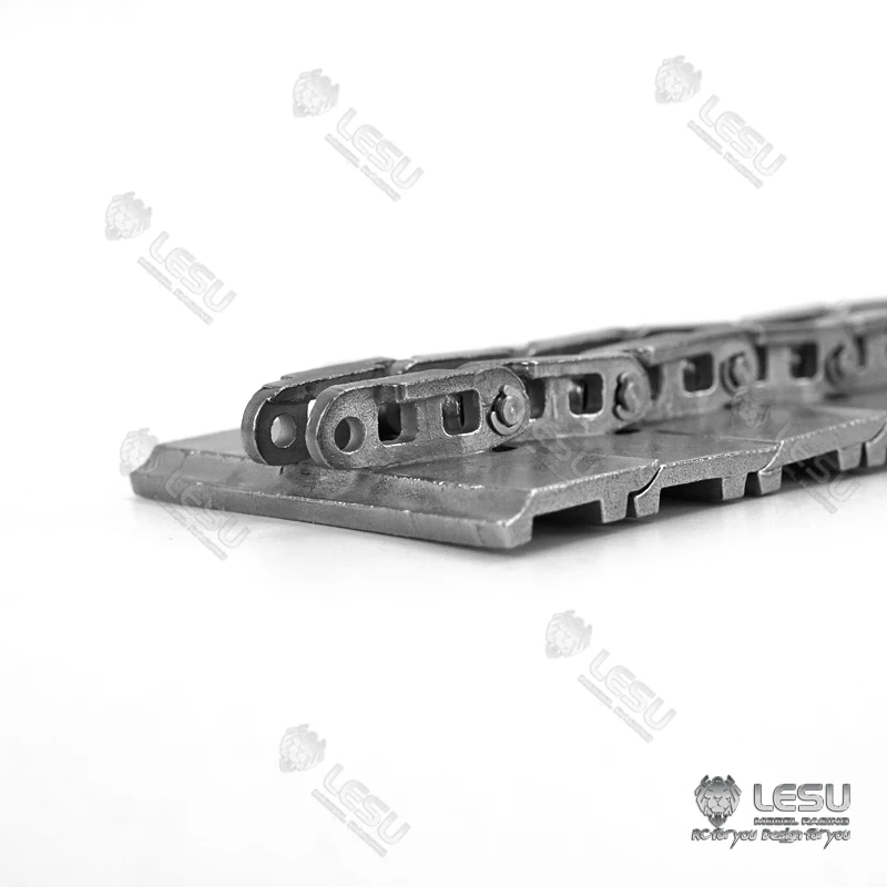 1/14 гусеничный экскаватор 55 мм широкий крючок машина BA B001 Z1 DIY Изменение бак|Детали