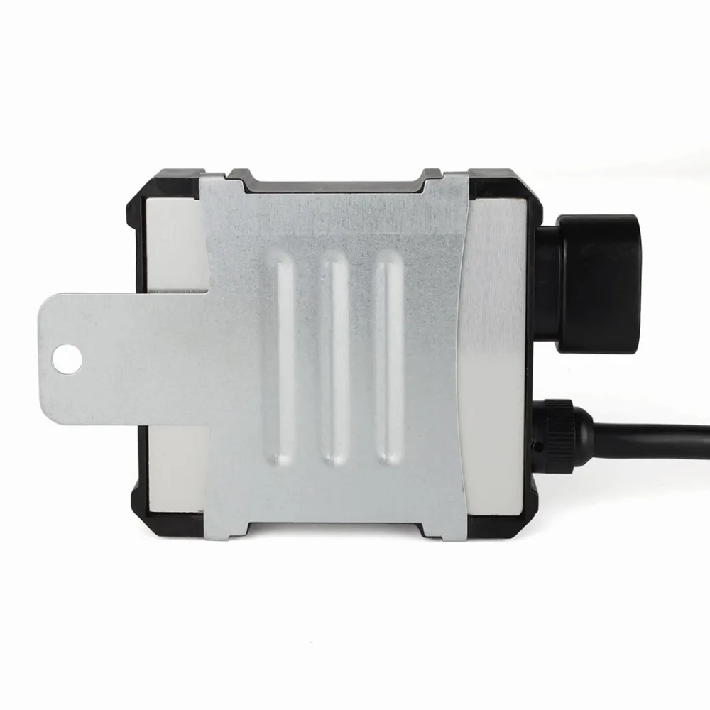 Safego 2x тонкий ксеноновый балласт HID Замена 35 Вт для H1 H3 H4 H7 H8 H9 H10 H11 9005 9006 HB3 HB4