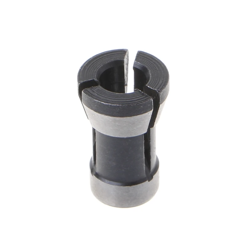 

6.35/8mm Collet Chuck Engraving Trimming Machine Electric Router High Precision