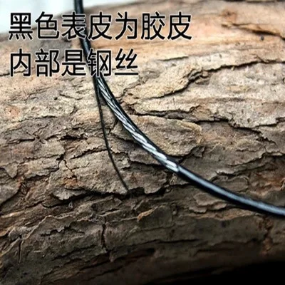 Бесплатная доставка 10 шт. высокое качество металлическая проволока из