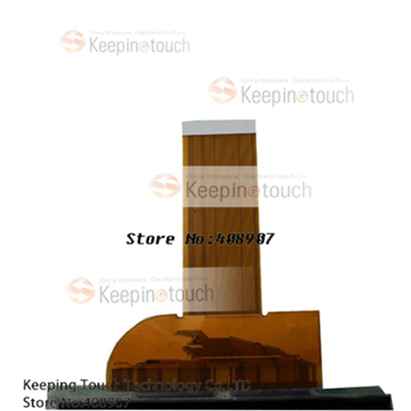 Для PVI 5 дюймов PD050SX1 PD050SX2 800*600 ЖК-дисплей Экран дисплея Панель | Компьютеры и офис