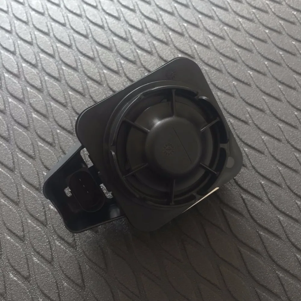Для VW golf 7 PASSAT B8 для Audi A3 A4 звуковой сигнал 5QD 951 605|alarm horn|golf 7vw horn |