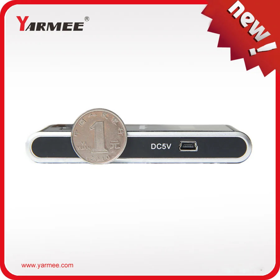 Цифровой немой заблокирован аккумуляторная беспроводная гид-система для