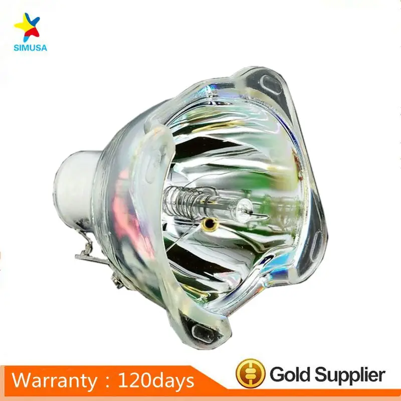 

High Quality projection lamp 5811116701-S / 5811116701-SVV bulb For VIVITEK D963HD D965 UHP300W