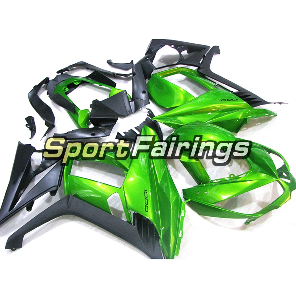 Обтекатели для Z1000S 2010 2011 2012 2013 2015 мотоциклетные инъекционный ABS пластиковый