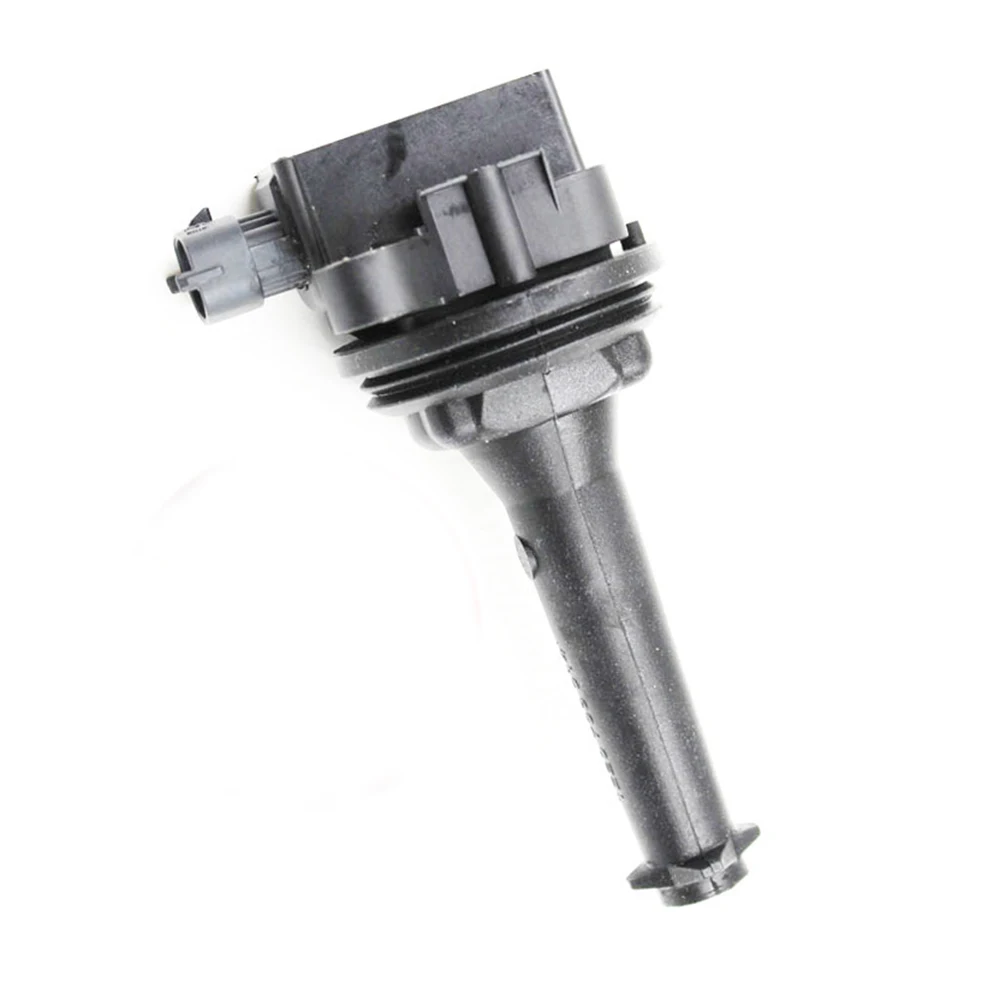 5 шт./лот оригинальная Катушка зажигания для Volvo 1999 XC70 XC90 C70 S60 UF341 C1258 9125601 30713416 0221604008